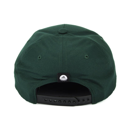 Casquette Enfant Recyclée Performance vert foncé ADIDAS