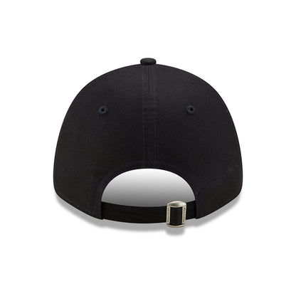 Casquette Enfant 9FORTY MLB League Essential L.A. Dodgers bleu marine-turquoise NEW ERA