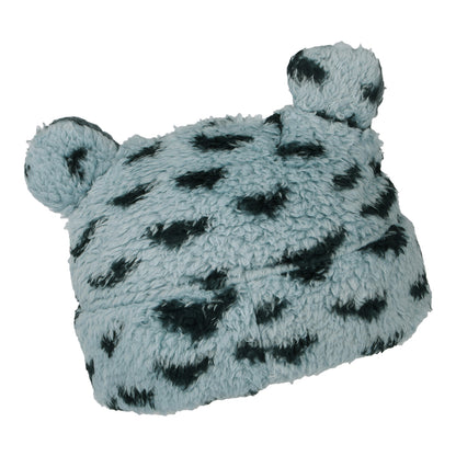 Bonnet Bébé Furry Friends pierre PATAGONIA