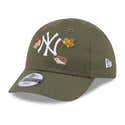 Casquette Baseball à Motifs - Homme/Femme - Coton, Réglable, Anti-UV - Idéale Sport, Cadeau Personnalisé - 4