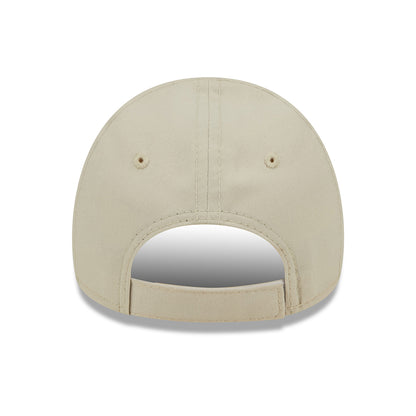 Casquette Enfant 9FORTY Dino Repreve pierre NEW ERA