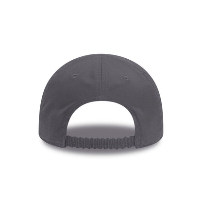 Casquette Bébé 9FORTY Chibi DC Comics Batman graphite NEW ERA