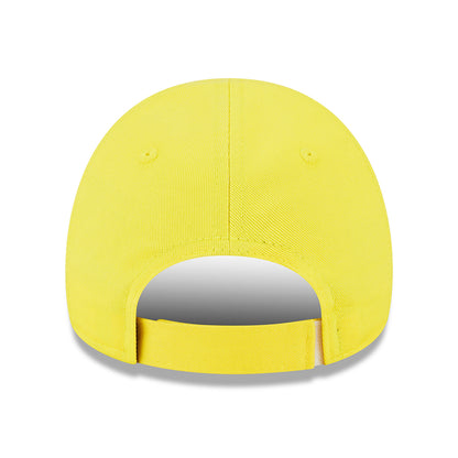 Casquette Enfant 9FORTY Looney Tunes Character Titi jaune-orange NEW ERA