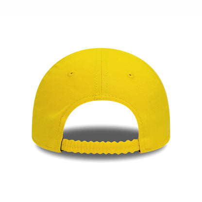 Casquette Bébé 9FORTY Looney Tunes Character Titi jaune-orange NEW ERA
