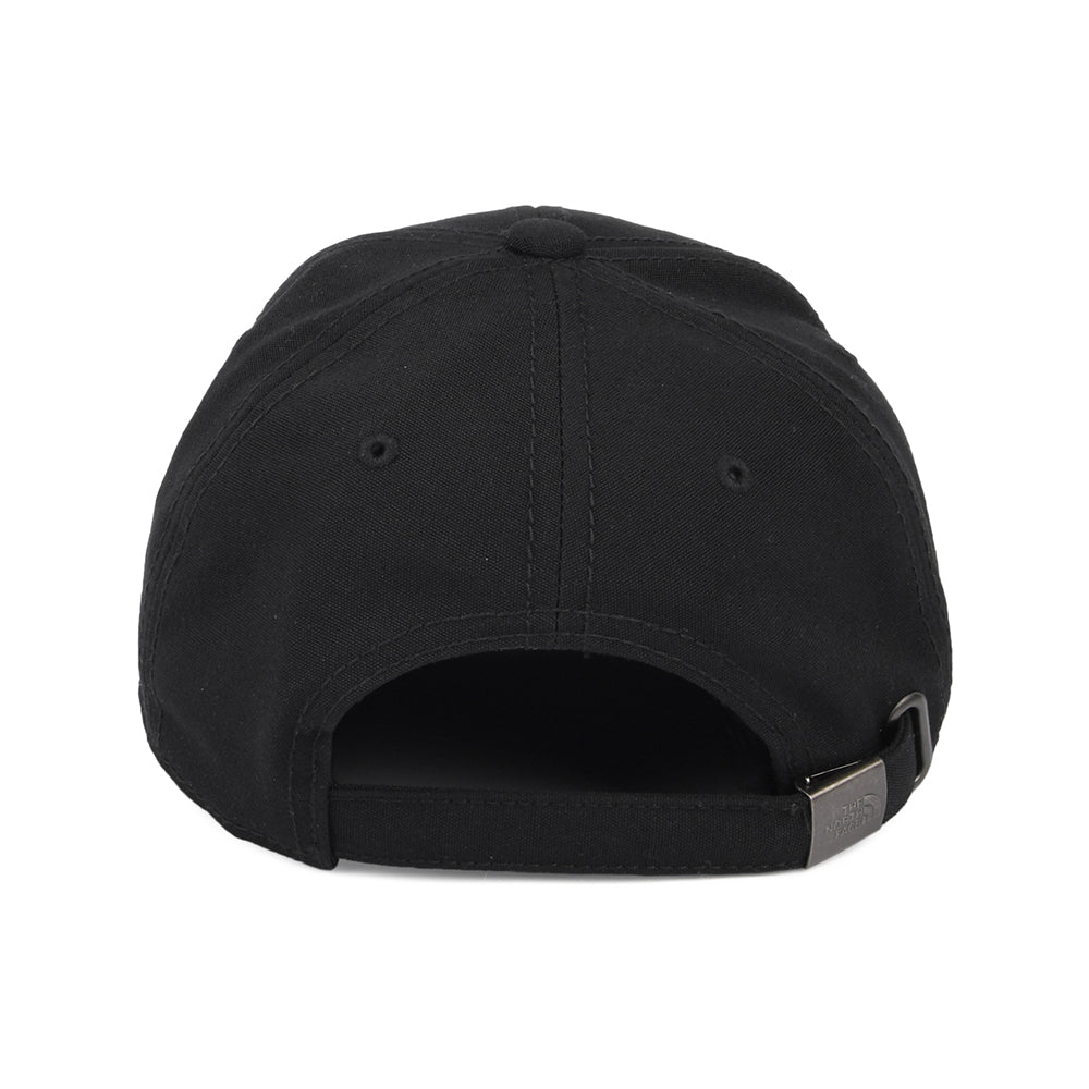 Casquette Enfant Recyclée 66 Classic noir-blanc THE NORTH FACE