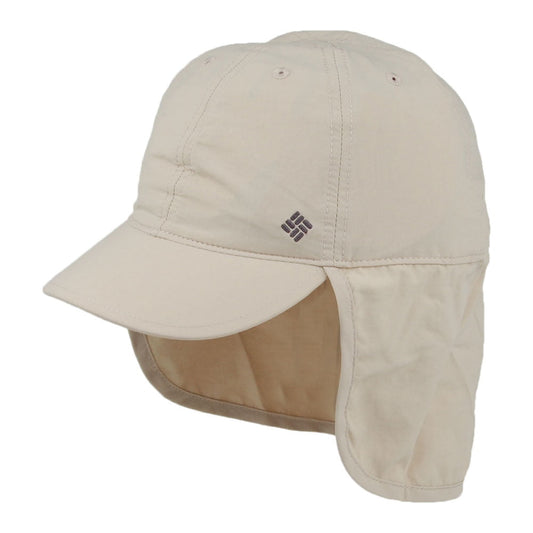 Casquette Saharienne Schooner Bank Jr. Cachalot fossil COLUMBIA