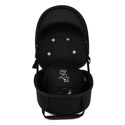 Housse à Casquettes de Baseball noir VILLAGE HATS