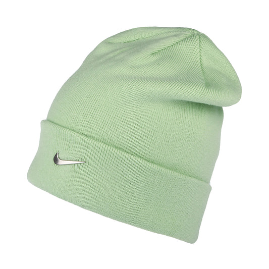 Bonnet à Revers Swoosh menthe-argent NIKE GOLF