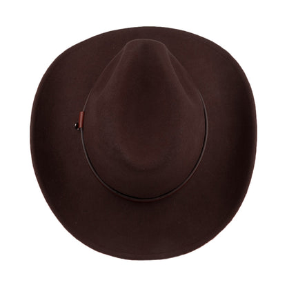 Chapeau de Cowboy Sedona marron JAXON & JAMES - VENTE EN GROS