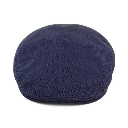 Casquette Plate Été bleu marine JAXON & JAMES - VENTE EN GROS