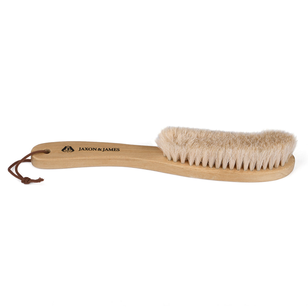Brosse Pour Chapeau Feutré poils clairs JAXON & JAMES - VENTE EN GROS